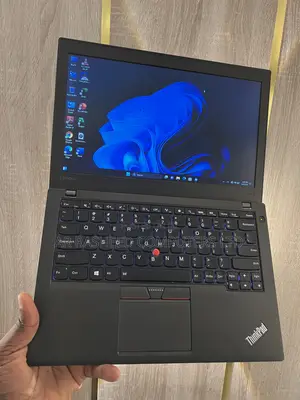 Laptop Lenovo ThinkPad X260 8GB Intel Core i5 SSD 256GB