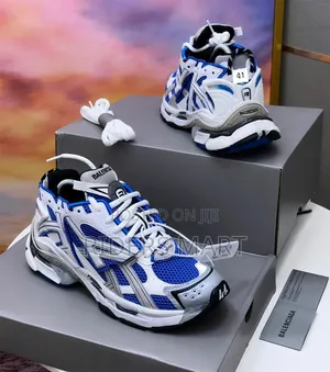 Balenciaga Oasis Shoes