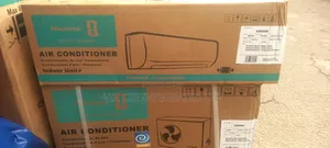 Hisense 1hp Inverter Split AC