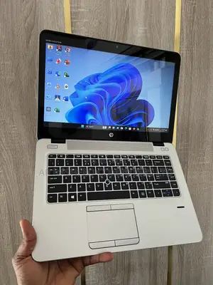 Laptop HP EliteBook 840 G4 8GB Intel Core i7 SSD 256GB
