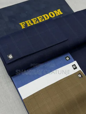 Freedom Wool Fabric #6000/Yard