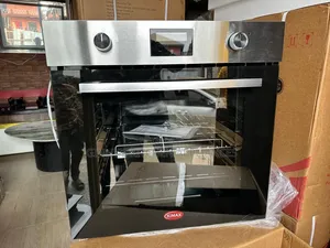 Built in Gas and Electric Oven,60cm by 60cm