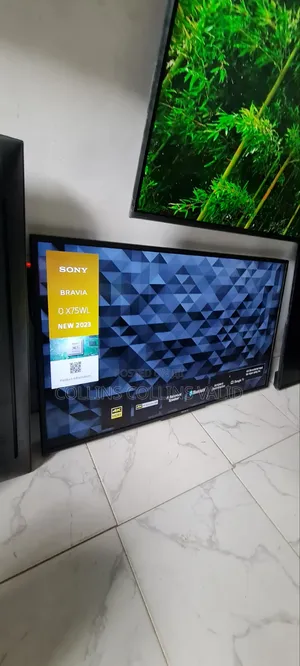 43 Inches Somy Google