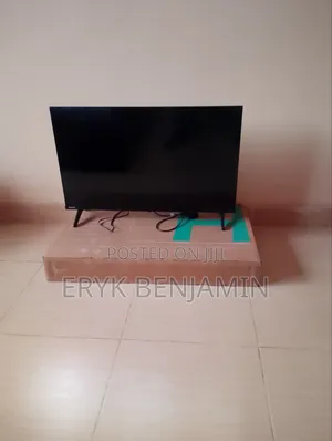 Original 32" Hisense Smart TV for Sale