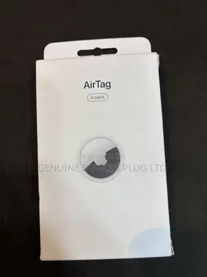 Apple AirTag 4 Packs