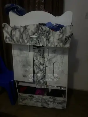 Baby Wardrobe