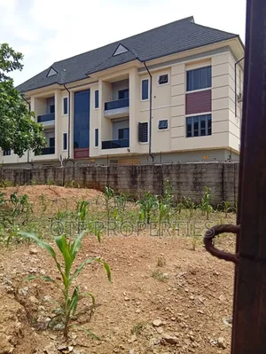 Land for Sale in Fo1 Kubwa