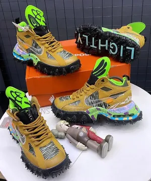 Luis Vuitton