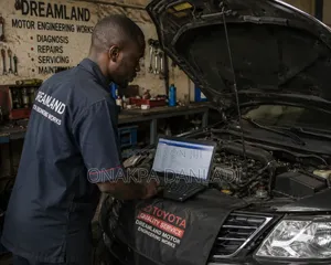 Toyota Lexus Auto Diagnostics, Repairs Pre-Purchase Inspection