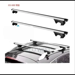 Universal Roof Top Cross-Bar