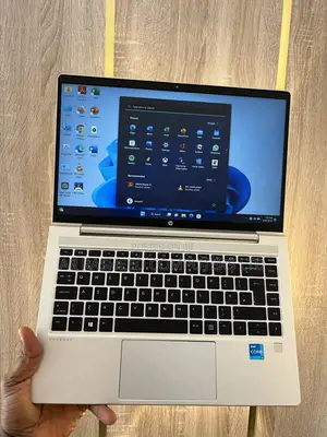 Laptop HP ProBook 440 G8 16GB Intel Core i5 SSD 256GB