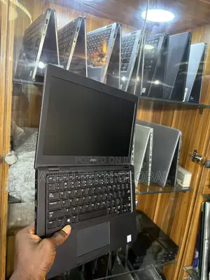 Laptop Dell Latitude 7290 8GB Intel Core i5 SSD 256GB
