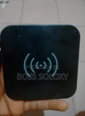 Choetech Fast Wireless Charger
