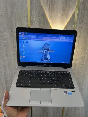 Laptop HP EliteBook 840 G1 8GB Intel Core i5 SSD 256GB