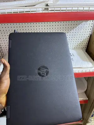 Laptop HP ProBook 640 G3 8GB Intel Core i5 SSD 128GB