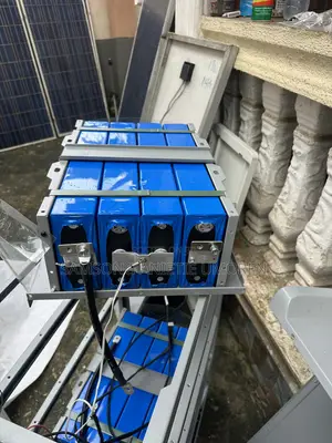 Lithium Battery