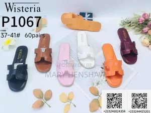 Shoes and Bags