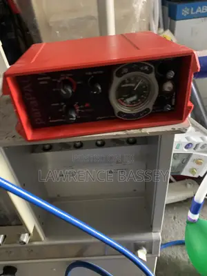 Medical Equipment