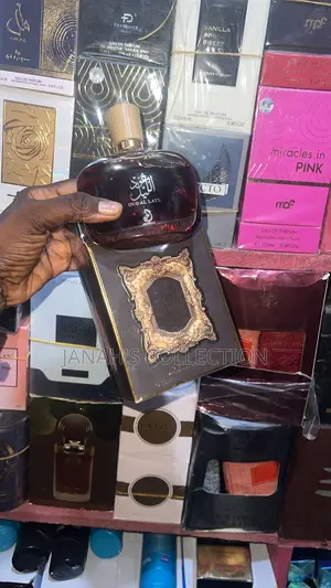 Fragrance Perfumes