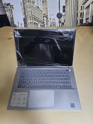 Laptop Dell Inspiron 14 5000 8GB Intel Core i5 SSD 512GB