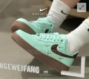 Original Quality Nike Air Force