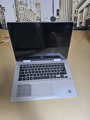 Laptop Dell Inspiron 14 5000 16GB Intel Core i7 SSD 512GB