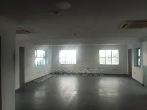 Nicely Crafted Office Space