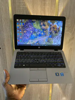 Laptop HP EliteBook 820 G1 8GB Intel Core i5 SSD 256GB