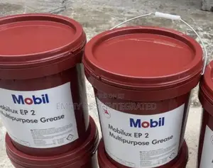 Mobilux EP 2 Multipurpose Grease,