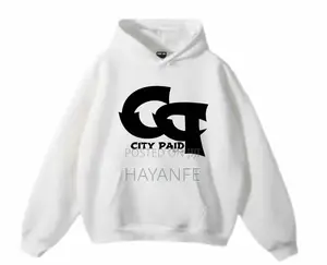 CityPaid Wear