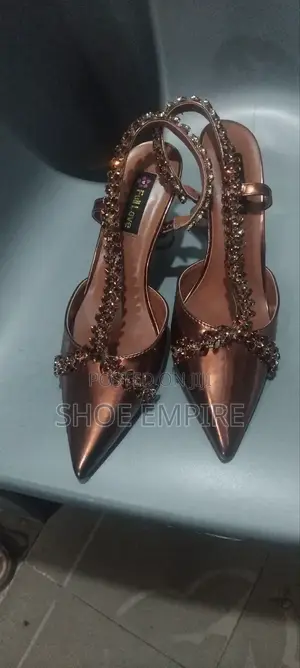 Party Shoe