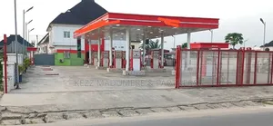 For Sale : Functional Filling Station With Lp Gas Plant in Ph