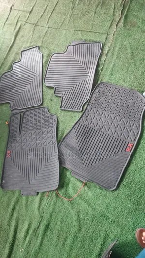 Follow Come Foot Mat Rx350 2016)2022