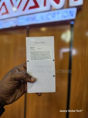 Google Pixel 7a 128 GB