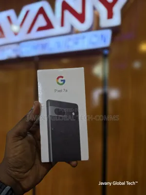 Google Pixel 7a 128 GB