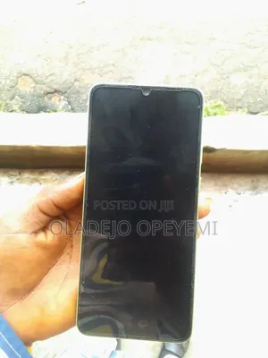 Samsung Galaxy A05 64 GB Green