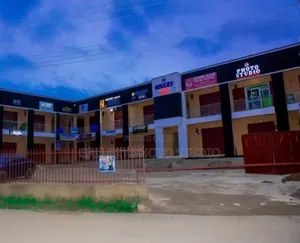 Shop for Rent in Kubwa