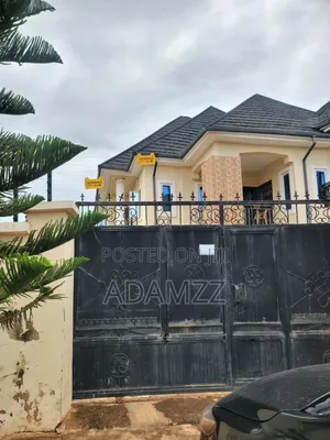 5bdrm Duplex in Enugu for sale