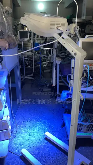 Medical Equipment
