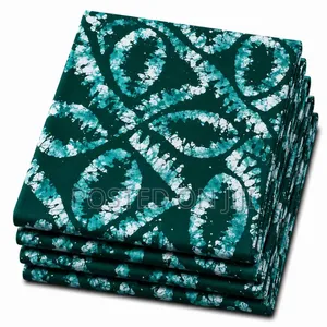 Ankara Adire Pattern