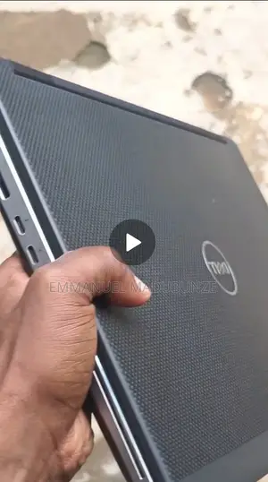 Laptop Dell Precision 7540 20GB Intel Core i7 SSD 1T