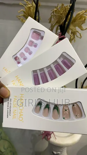 Press on Nails