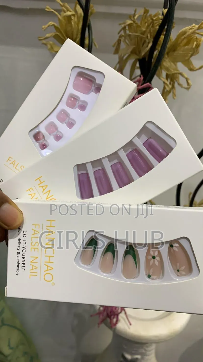 Press on Nails