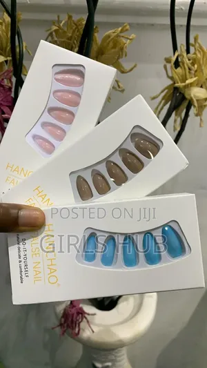 Press on Nails