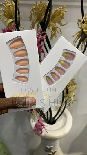 Press on Nails