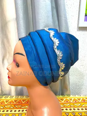 Turban for Women