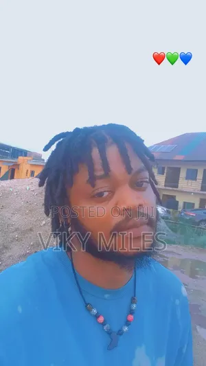 Mr Victor Dickson