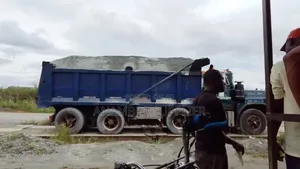 Premium Quarry Granite Chippings