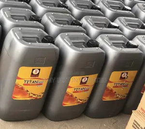 Bovas Titan HD40