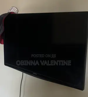 32inches Samsung Television